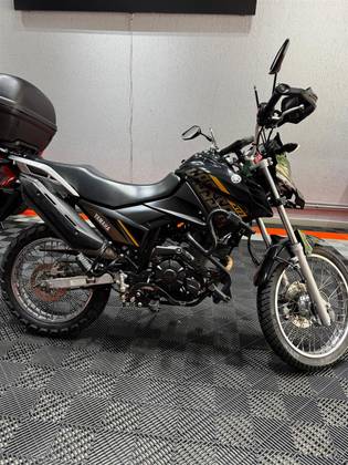YAMAHA XTZ 150 CROSSER S YAMAHA XTZ 150 CROSSER S